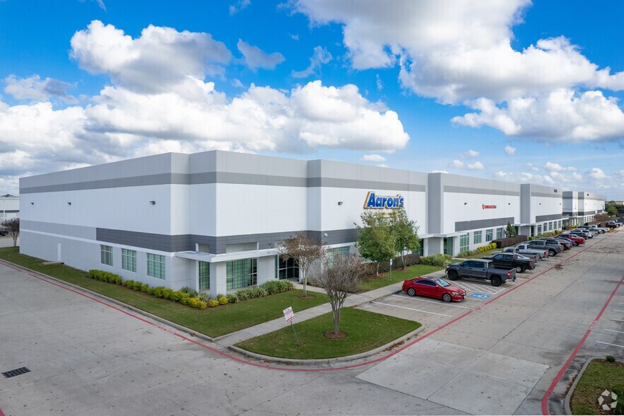 14824 Tomball Pky, Houston, TX à louer - Photo de l’immeuble – Image 3 sur 5