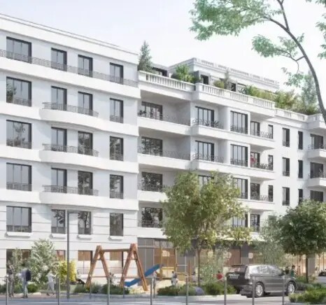 Plus de détails pour Avenue Du Général De Gaulle, Clamart - Logement à vendre
