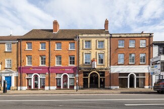Plus de détails pour 95 London St, Reading - Bureau à louer