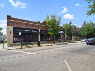 Plus de détails pour 4508 N Milwaukee Ave, Chicago, IL - Local commercial à vendre