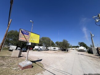 Plus de détails pour 3315 TX-349, Midland, TX - Spécialisé à vendre