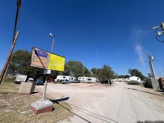Plus de détails pour 3315 TX-349, Midland, TX - Spécialisé à vendre