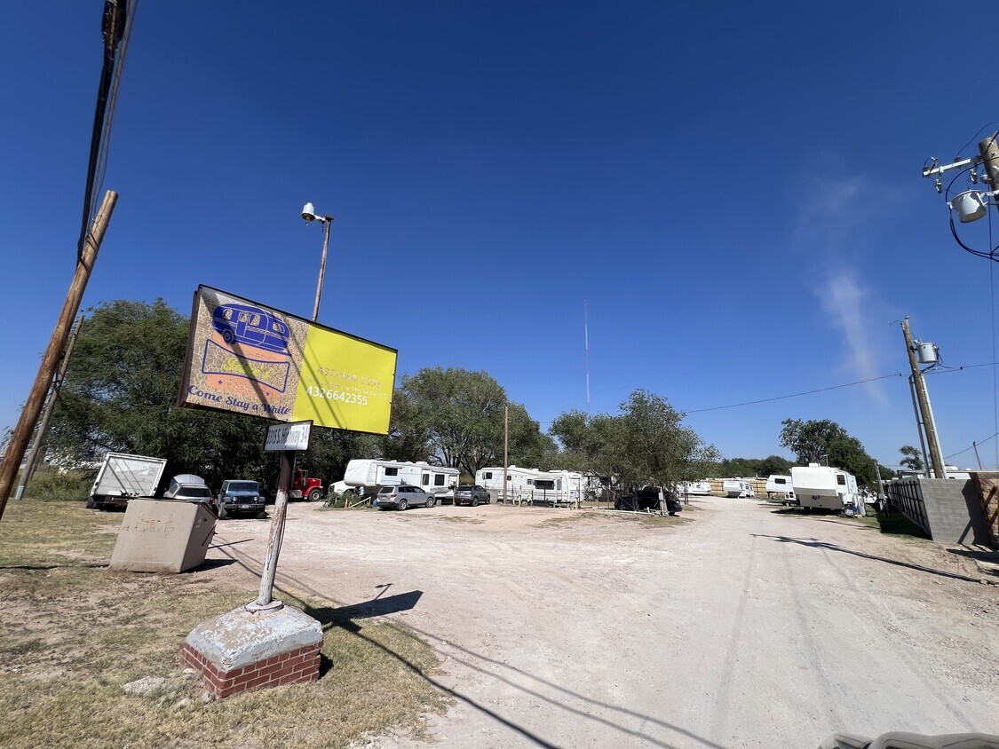 3315 TX-349, Midland, TX à vendre Photo principale– Image 1 sur 4