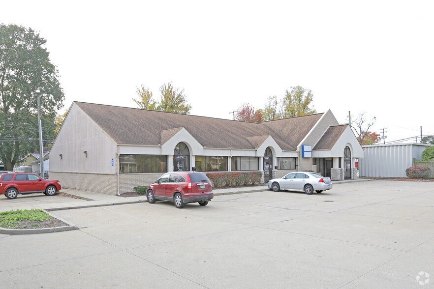 36622-36640 Green St, New Baltimore, MI à vendre - Photo principale – Image 1 sur 1