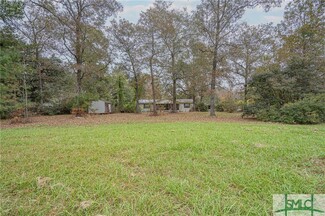 Plus de détails pour 895 W Highway 80, Eden, GA - Local commercial à vendre