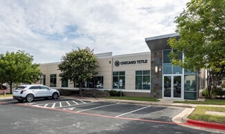 Plus de détails pour 2300 Greenhill Dr, Round Rock, TX - Bureau à louer