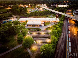 Plus de détails pour 1320 Hampton Avenue Ext, Greenville, SC - Local commercial à louer