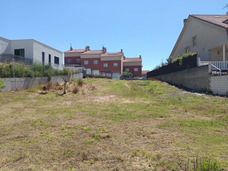 Calle Puerta De Hierro, 25, Cabanillas del Campo, Guadalajara à vendre - Photo principale – Image 1 sur 6