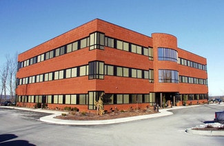 Plus de détails pour 4550 Lena Dr, Mechanicsburg, PA - Bureau à louer