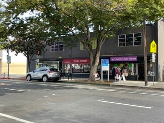 Plus de détails pour 2217-2223 10th St, Sacramento, CA - Local commercial à vendre