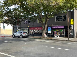 Plus de détails pour 2217-2223 10th St, Sacramento, CA - Local commercial à vendre
