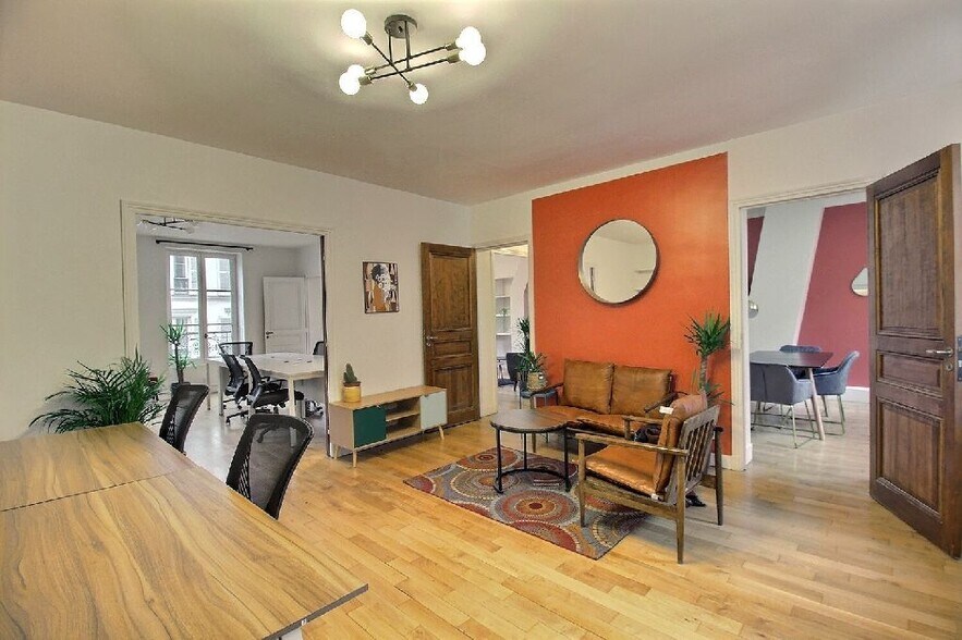 39 Rue Du Temple, Paris à louer - Photo intérieure – Image 3 sur 5