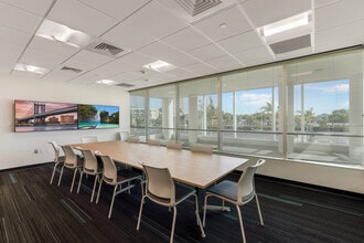 550 W Cypress Creek Rd, Fort Lauderdale, FL à louer Photo de l’immeuble– Image 2 sur 4