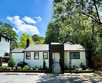 Plus de détails pour 4161 Roswell Rd NE, Atlanta, GA - Local commercial à vendre