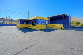 Plus de détails pour 1770 Highway 95, Bullhead City, AZ - Spécialisé à vendre