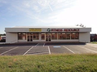 Plus de détails pour 2285 Forest Dr, Annapolis, MD - Local commercial à louer