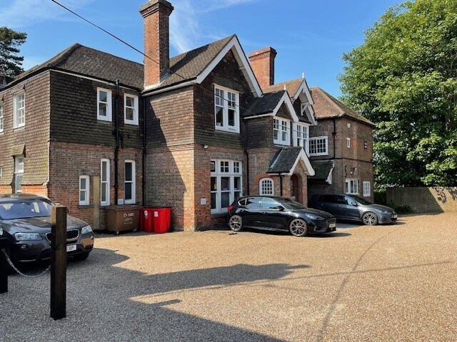 18 George St, Hailsham à vendre - Photo de l’immeuble – Image 3 sur 4