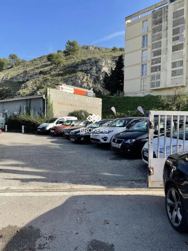 Photo de l’immeuble