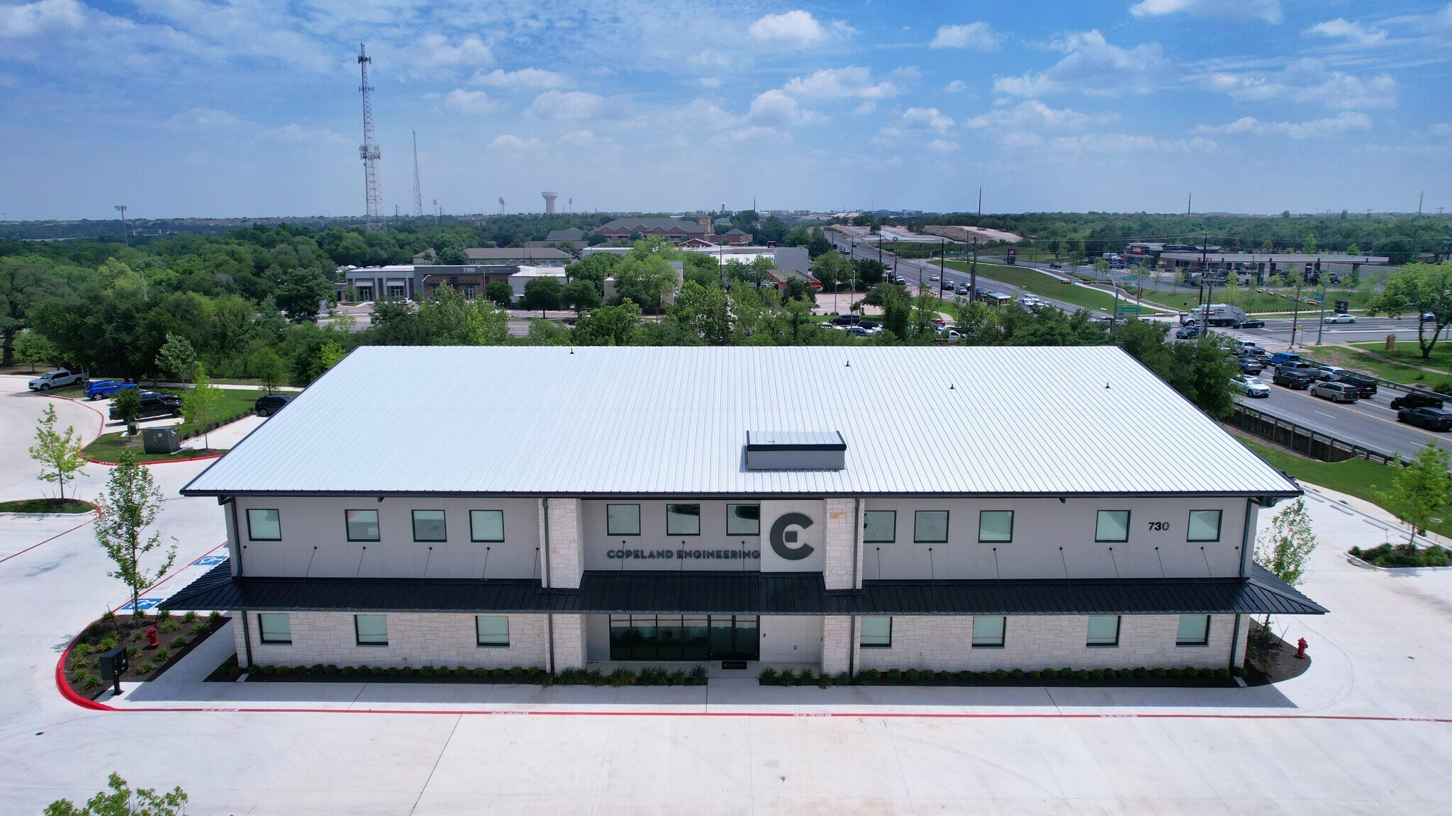 730 S Bell Blvd, Cedar Park, TX à louer Photo principale– Image 1 sur 58