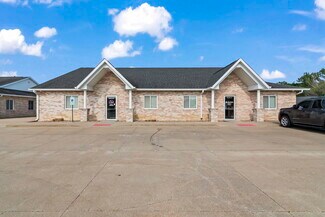Plus de détails pour 3901 Pintail Dr, Springfield, IL - Bureau à vendre
