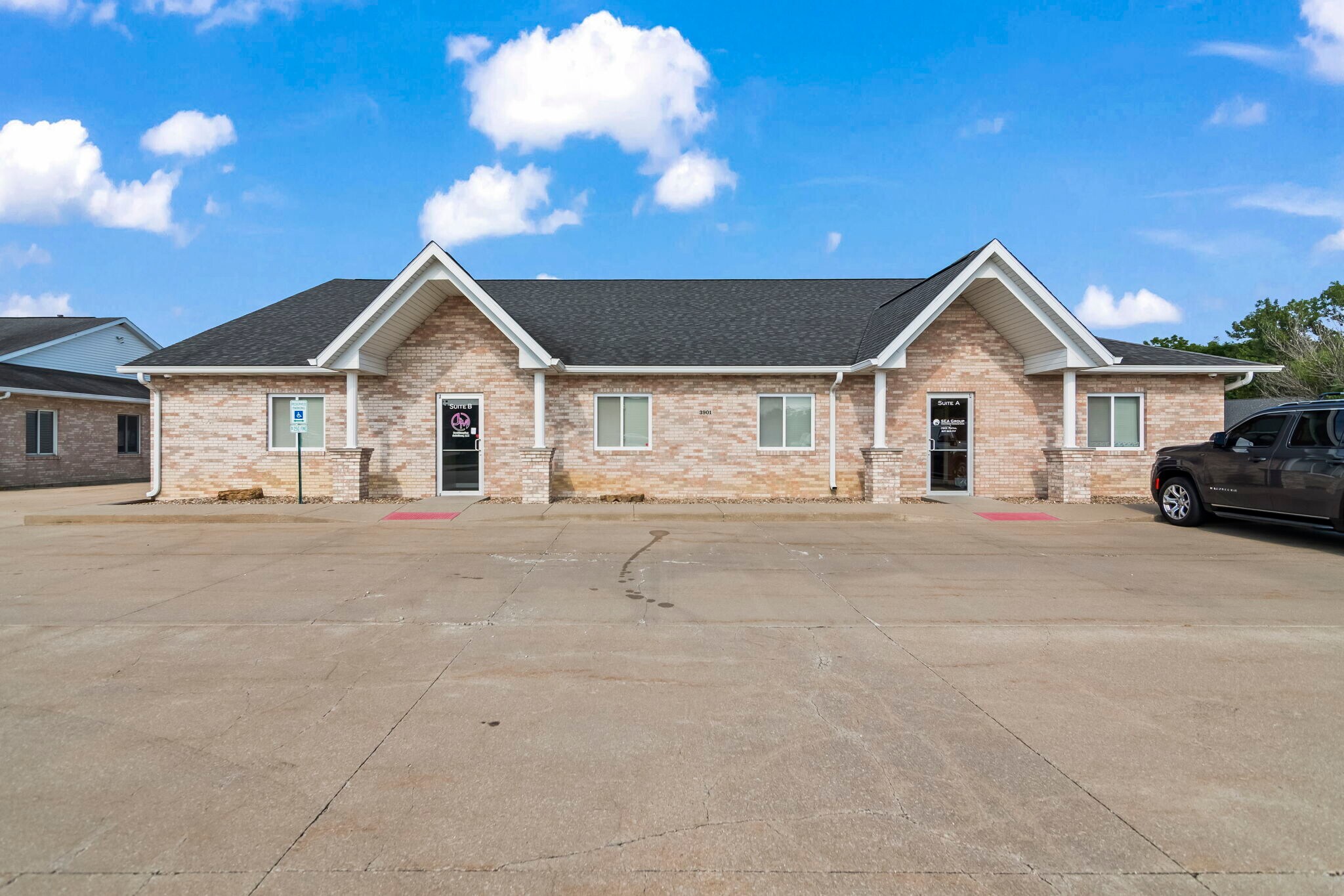 3901 Pintail Dr, Springfield, IL à vendre Photo de l’immeuble– Image 1 sur 20
