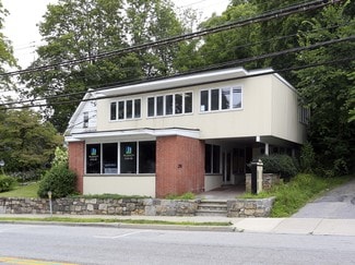 Plus de détails pour 295 E Main St, Mount Kisco, NY - Bureau à louer