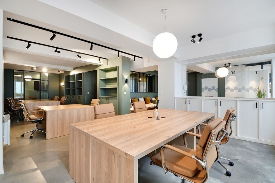 42-44 Rue Des Petits Carreaux, Paris à louer - Photo intérieure – Image 3 sur 9