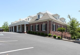 Plus de détails pour 225 Country Club Dr, Stockbridge, GA - Bureau à vendre