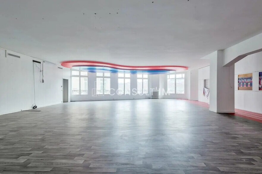 Bureau dans Paris à vendre - Photo de l’immeuble – Image 3 sur 8