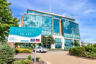 Plus de détails pour Rocky Ln, Birmingham - Bureau à louer