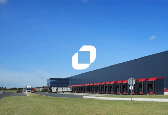 Plus de détails pour Bureau, Industriel/Logistique à louer