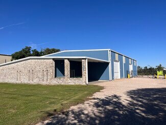 Plus de détails pour 11825 W Fairmont Pky, La Porte, TX - Industriel/Logistique à vendre