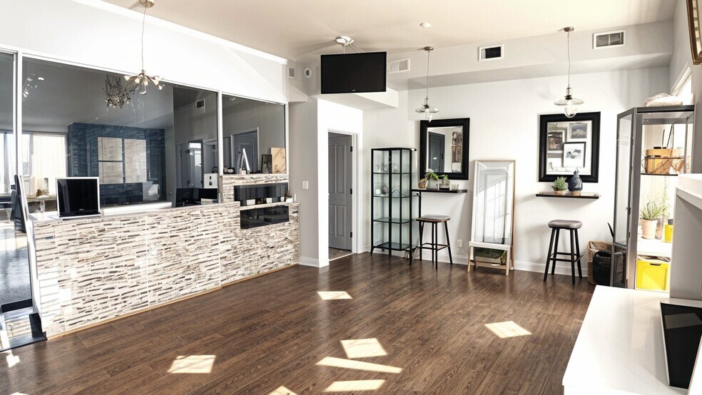 5625 Reisterstown Rd, Baltimore, MD à vendre - Photo de l’immeuble – Image 3 sur 18