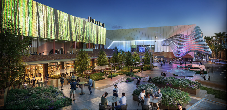 11439 S Douglass Rd, Anaheim, CA à louer Photo principale– Image 1 sur 5