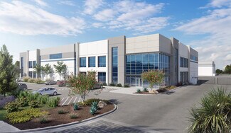 Plus de détails pour 500 W Collins Ave, Orange, CA - Industriel/Logistique à vendre