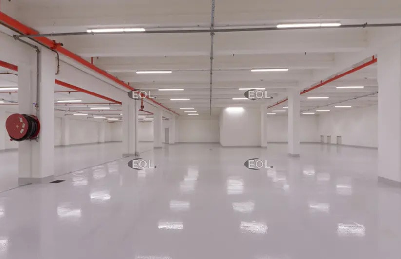 Local d’activités dans Paris à louer - Photo de l’immeuble – Image 3 sur 12