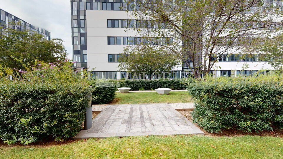 Bureau dans Lyon à louer - Photo de l’immeuble – Image 1 sur 16