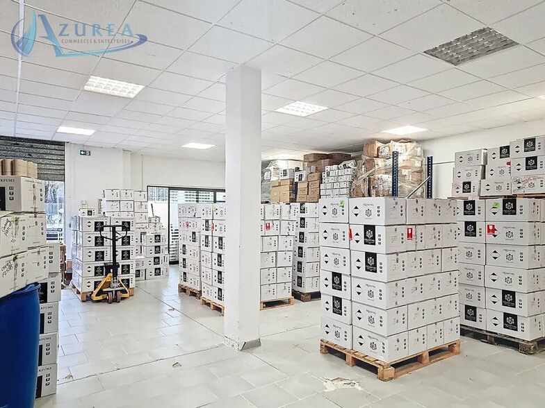 Bureau dans Biot à louer - Photo intérieure – Image 2 sur 5