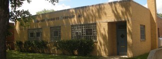 Plus de détails pour 8114 Ridgeway Ave, Skokie, IL - Industriel/Logistique à vendre
