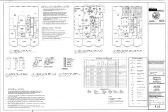 2410 S Broad St, Philadelphia, PA à louer Plan de site– Image 1 sur 2