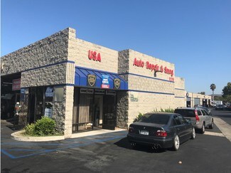 Plus de détails pour 1179 N Escondido Blvd, Escondido, CA - Local commercial à louer