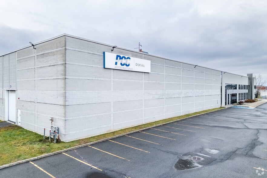 123 Av Avro, Dorval, QC à louer - Photo de l’immeuble – Image 3 sur 8