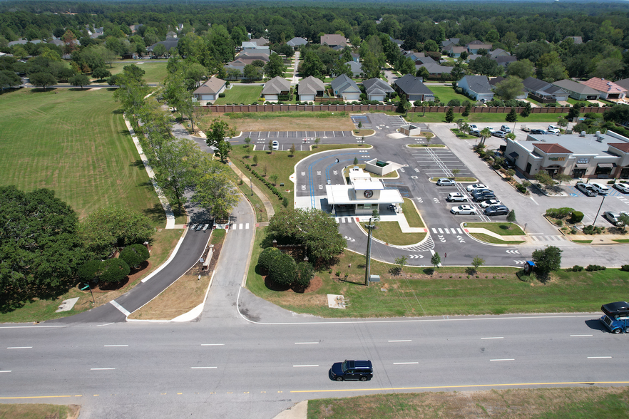 10024 Papa George St, Daphne, AL à vendre - Photo de l’immeuble – Image 3 sur 4