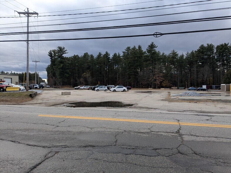 84 Manchester St, Concord, NH à louer - Photo de l’immeuble – Image 3 sur 4