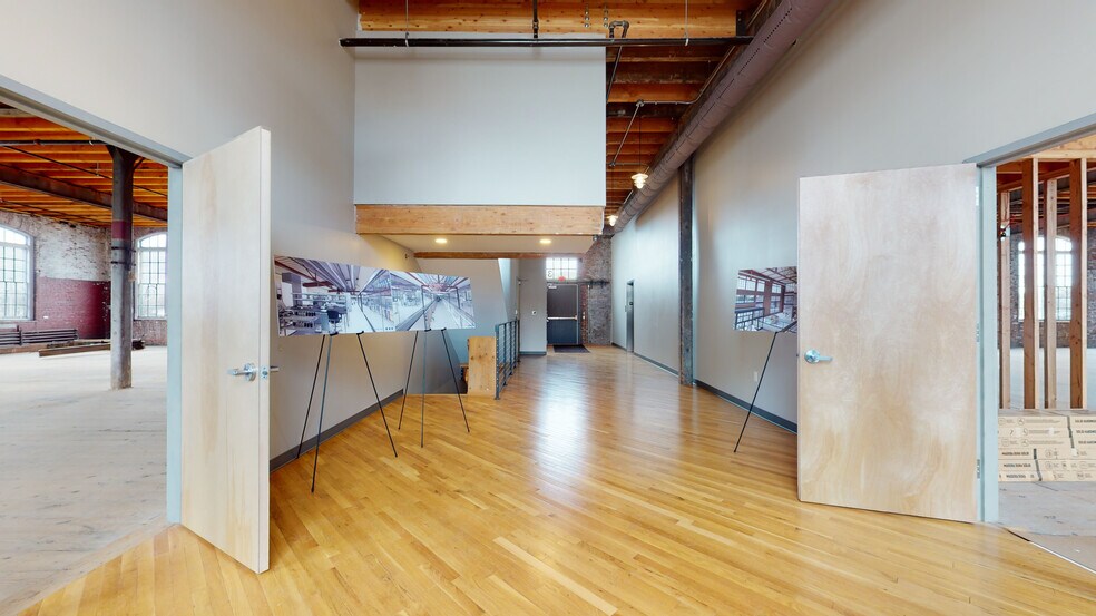 21 Clark St, Trenton, NJ à louer - Numérisation 3D Matterport – Image 2 sur 41