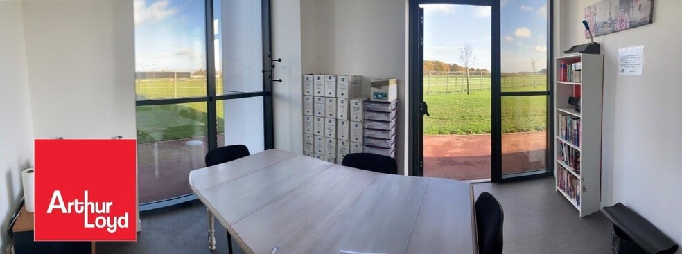 Bureau dans Chartres à vendre - Photo intérieure – Image 3 sur 8