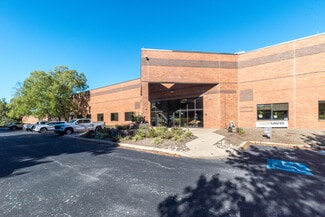 Plus de détails pour 905 Airport Rd, West Chester, PA - Industriel/Logistique à louer