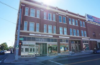 Plus de détails pour 63 Federal St, Pittsfield, MA - Local commercial à louer
