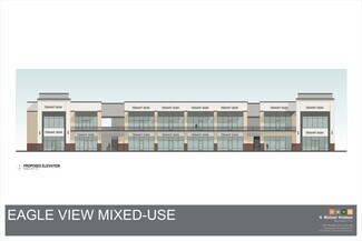 Plus de détails pour 21020 Eagle View Blvd, Antioch, TN - Bureau/Local commercial, Local commercial à louer
