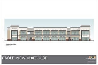 Plus de détails pour 21020 Eagle View Blvd, Antioch, TN - Bureau/Local commercial, Local commercial à louer